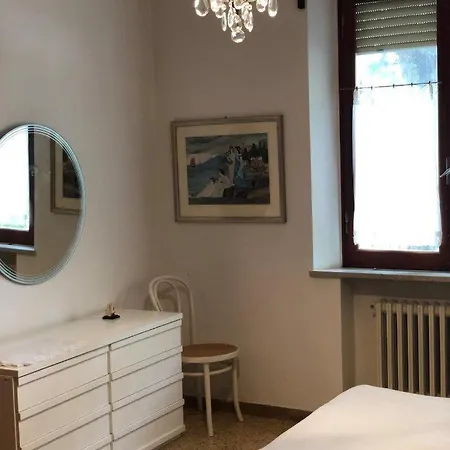Appartamento La Montagnola