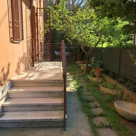 La Montagnola Appartamento