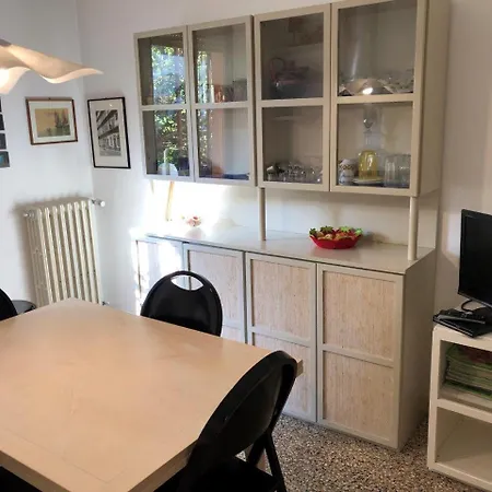 La Montagnola דירה סניגליה