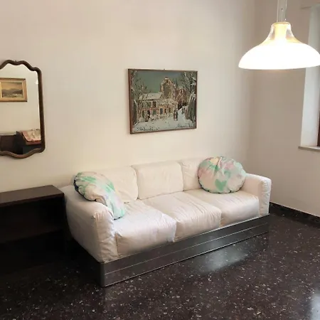 דירה La Montagnola