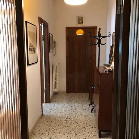 La Montagnola Appartamento *