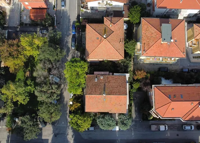 La Montagnola דירה