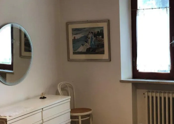 דירה La Montagnola