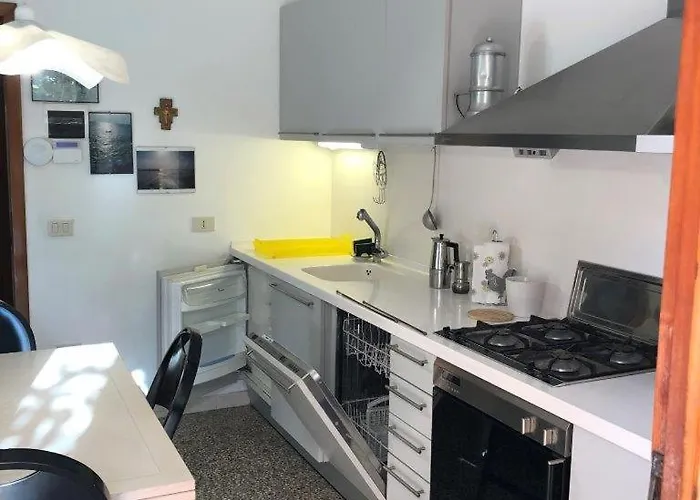 La Montagnola * סניגליה