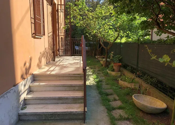 La Montagnola דירה