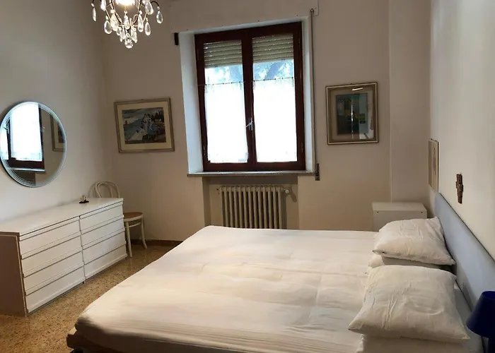 La Montagnola סניגליה