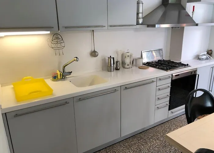 La Montagnola סניגליה