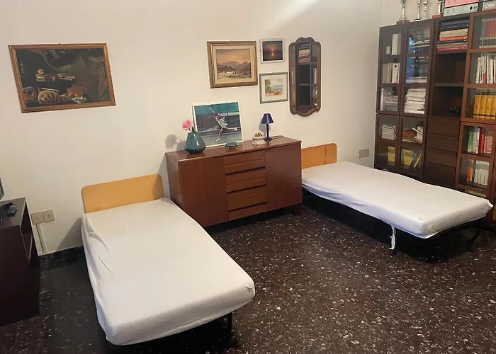 דירה La Montagnola