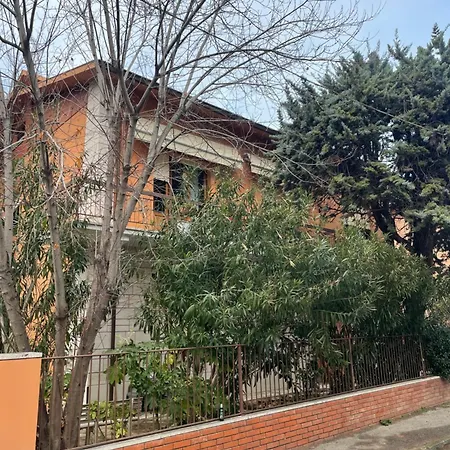 La Montagnola *