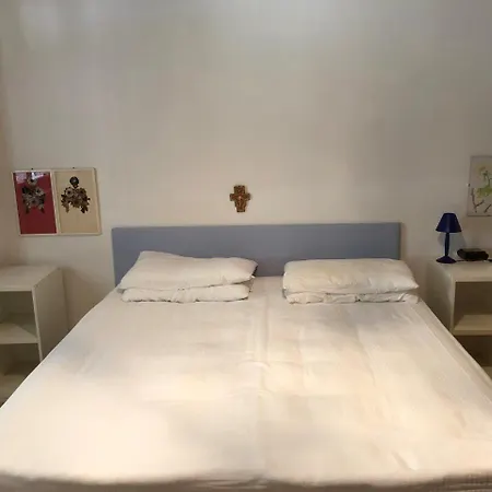 Apartment La Montagnola Senigallia