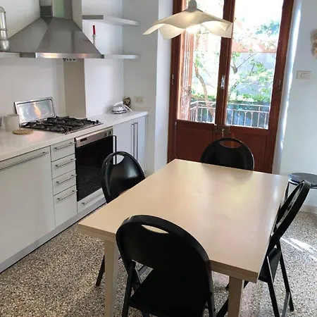 La Montagnola Apartment Senigallia