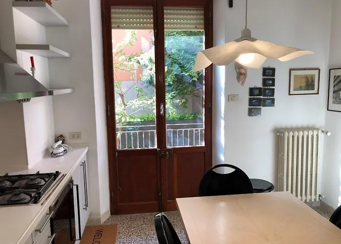 La Montagnola * Senigallia