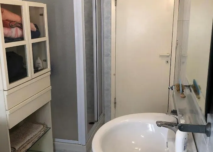 Apartmán La Montagnola