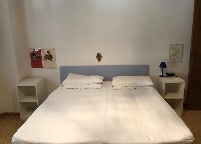 Apartmán La Montagnola Senigallia