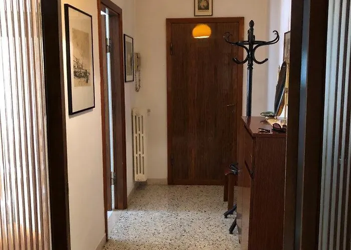 La Montagnola Apartmán *