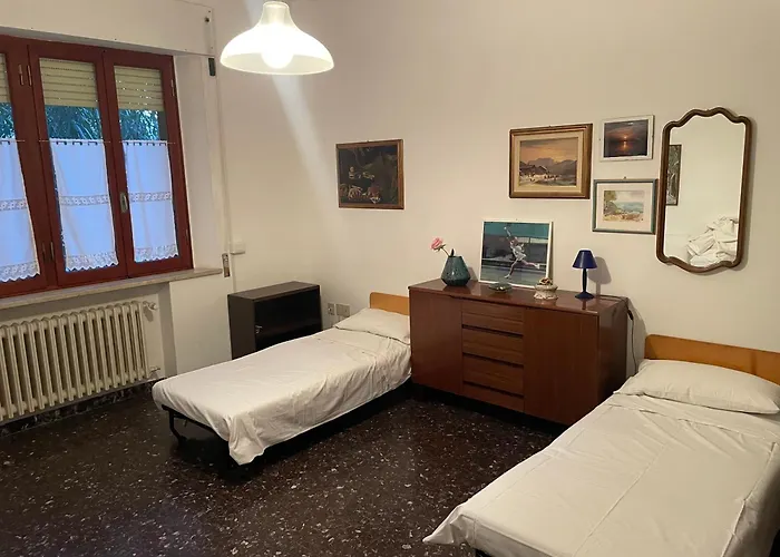 La Montagnola Apartmán